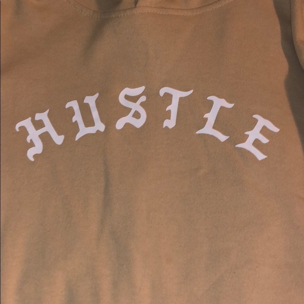 forever 21 Kanye IFLP hooodie - Picture 2 of 5